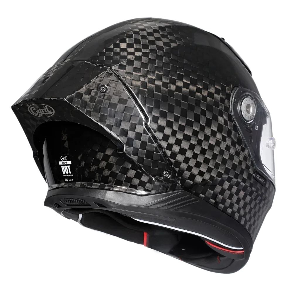 The Helmet