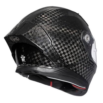 The Helmet