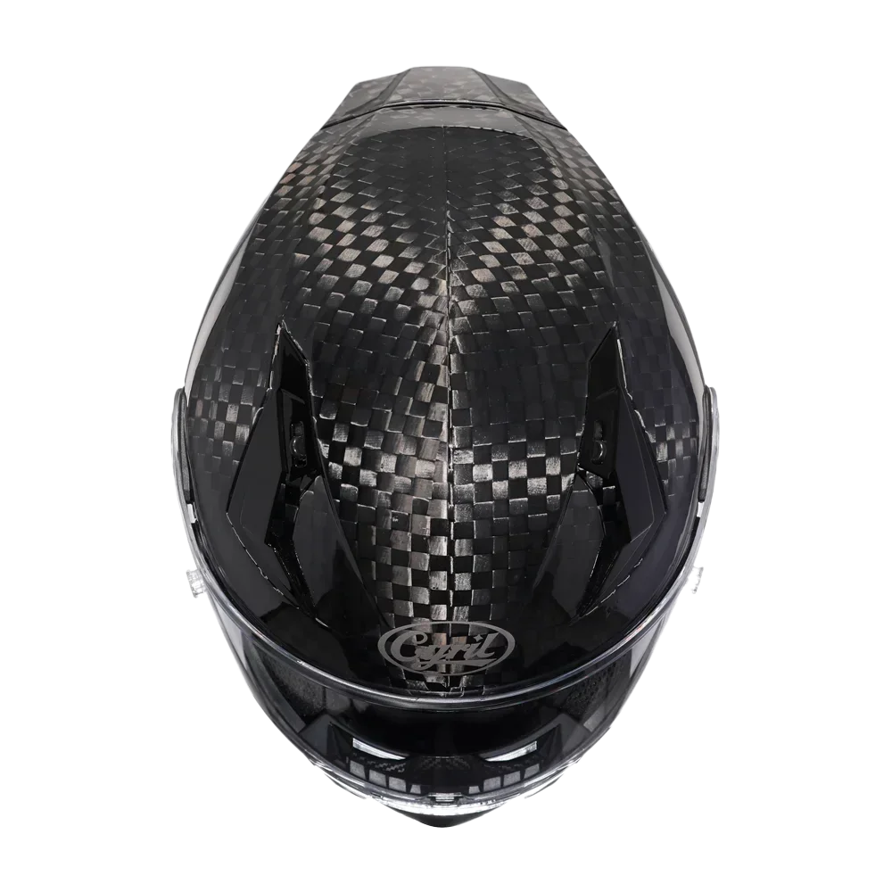 The Helmet