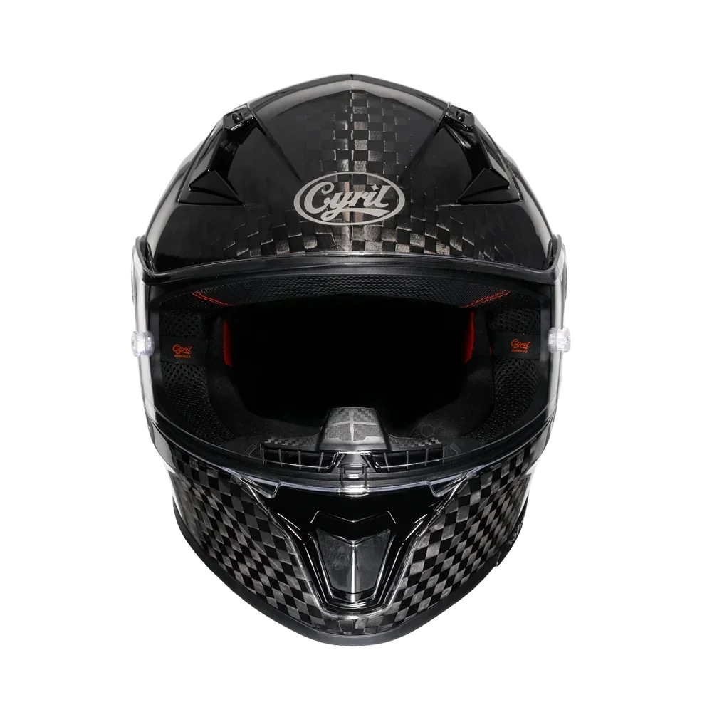 The Helmet