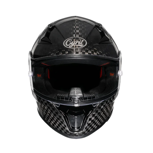 The Helmet