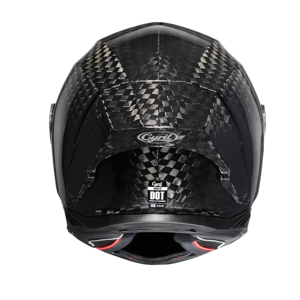 The Helmet