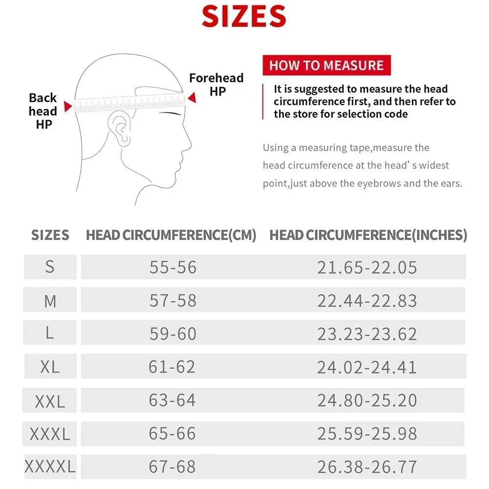 The Helmet