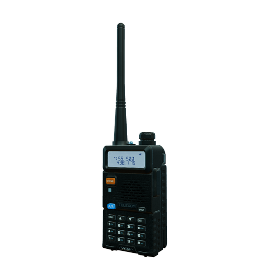 The Radios - 2X